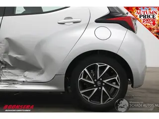 Toyota Yaris 2023 photo 7