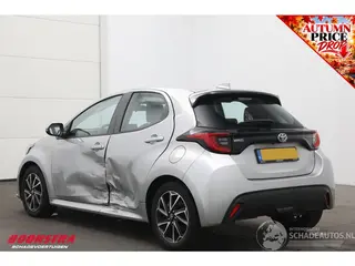Toyota Yaris 2023 photo 4