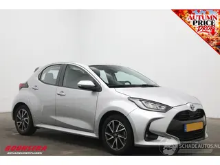 Toyota Yaris 2023 photo 2