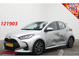 Toyota Yaris 2023 photo 1