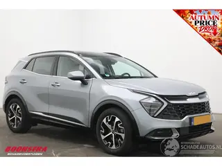 Kia Sportage 2023 photo 2