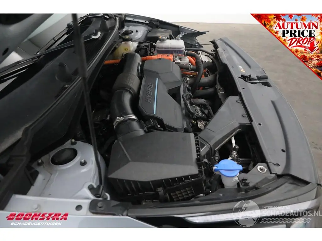 Kia Sportage 2023 photo 6