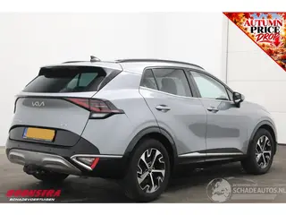 Kia Sportage 2023 photo 3