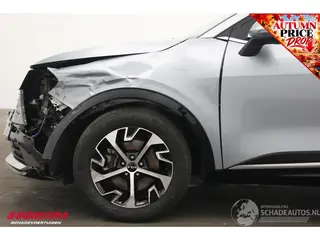 Kia Sportage 2023 photo 11