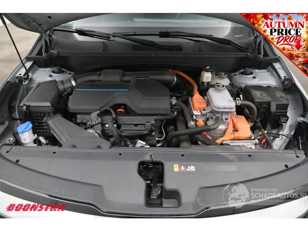 Kia Sportage 2023 photo 7