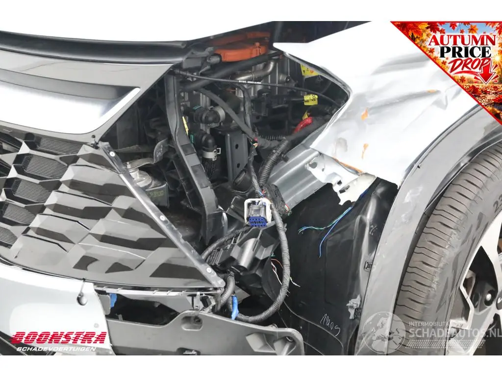 Kia Sportage 2023 photo 10