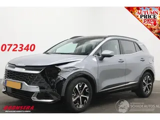Kia Sportage 2023 photo 1