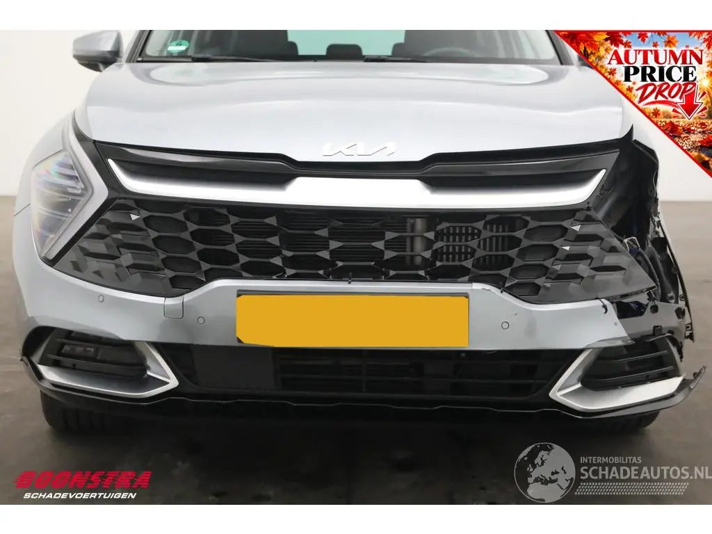 Kia Sportage 2023 photo 5