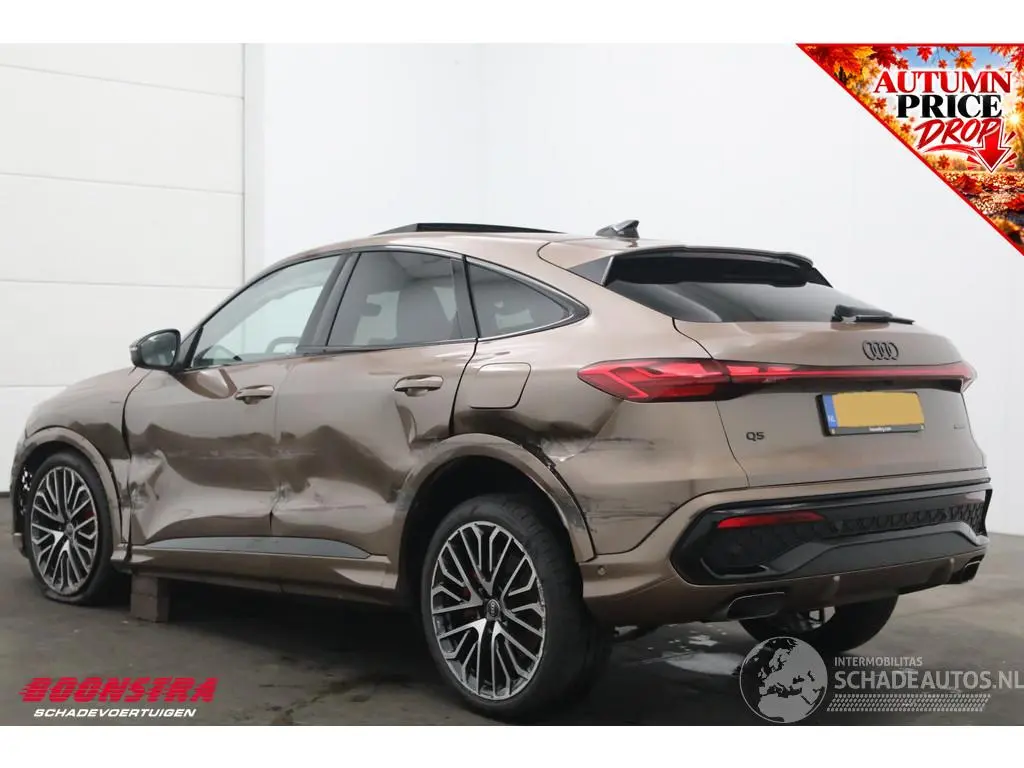 Audi Q5 2026 photo 4