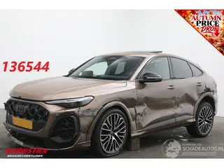 Audi Q5 2026 photo 1