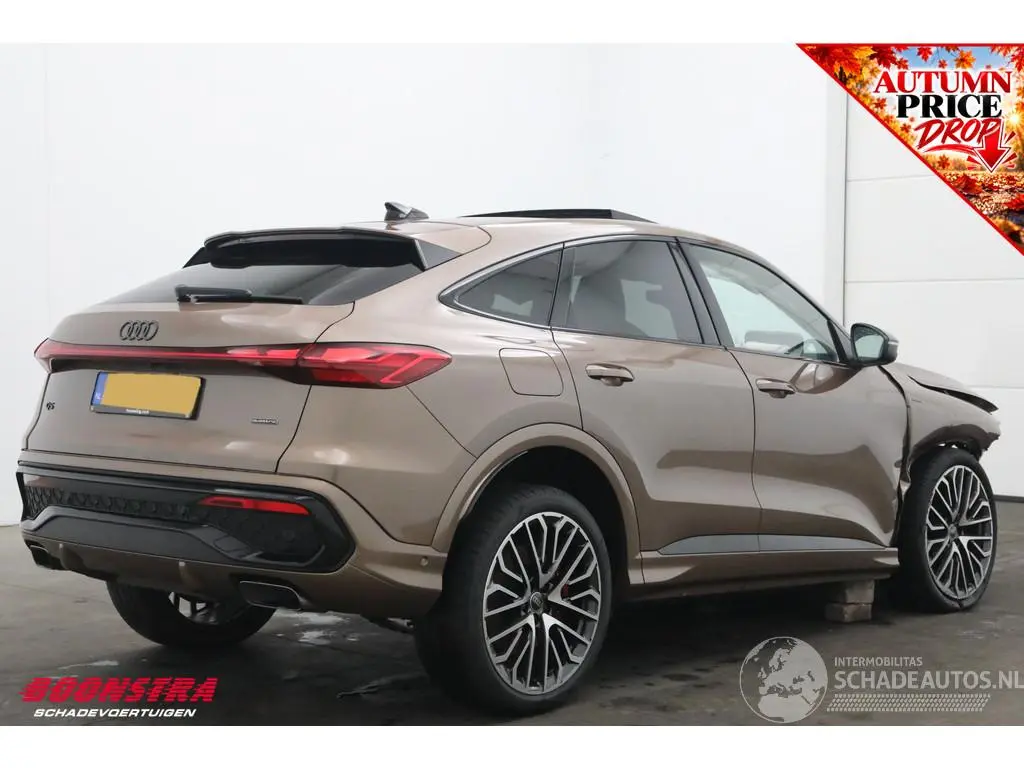 Audi Q5 2026 photo 3