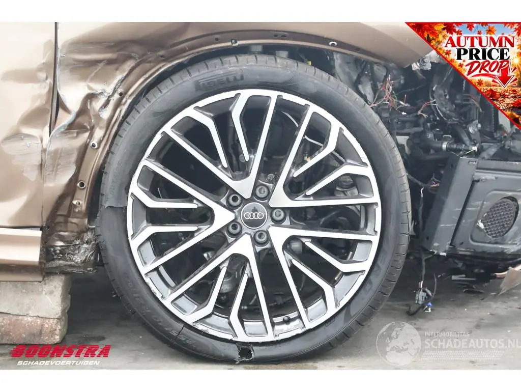 Audi Q5 2026 photo 6