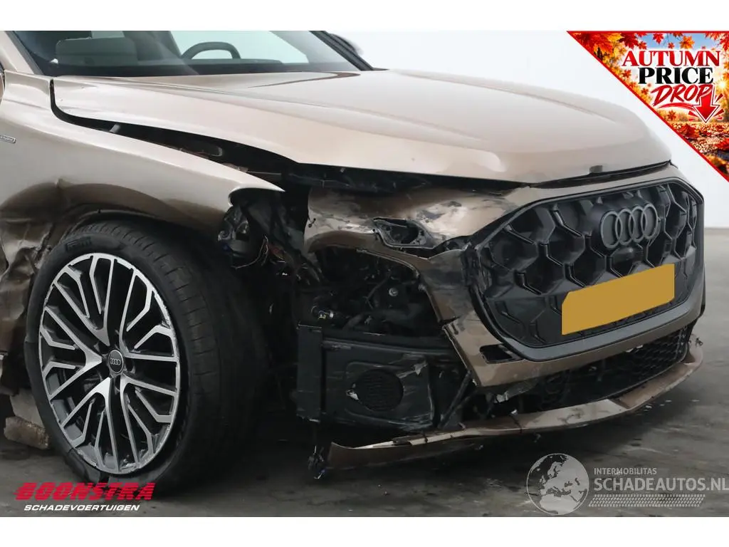 Audi Q5 2026 photo 9