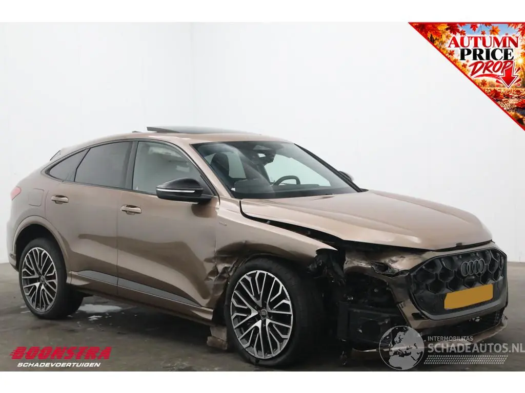 Audi Q5 2026 photo 2