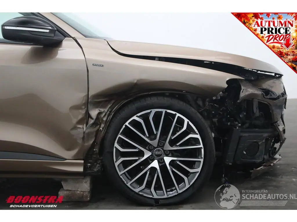 Audi Q5 2026 photo 5