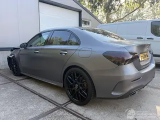 Mercedes A-klasse 2020 photo 10