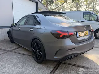 Mercedes A-klasse 2020 photo 12