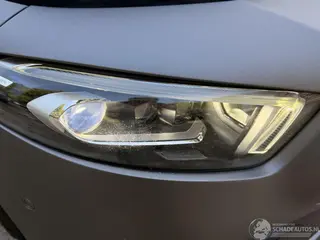 Mercedes A-klasse 2020 photo 4