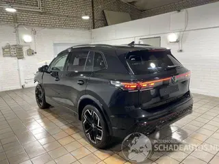 Volkswagen Tiguan 2025 фото 1