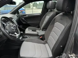 Volkswagen Tiguan 2021 фото 10
