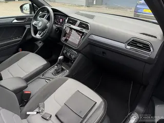 Volkswagen Tiguan 2021 фото 11