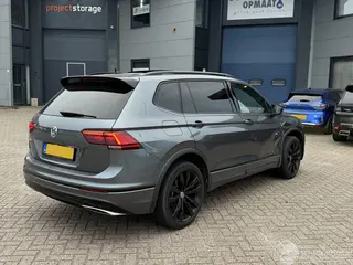 Volkswagen Tiguan 2021 фото 7