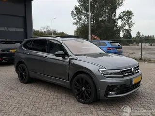 Volkswagen Tiguan 2021 фото 3
