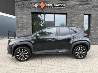 Toyota Yaris Cross 2025 photo 1