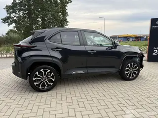Toyota Yaris Cross 2025 photo 15