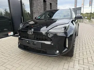 Toyota Yaris Cross 2025 photo 6