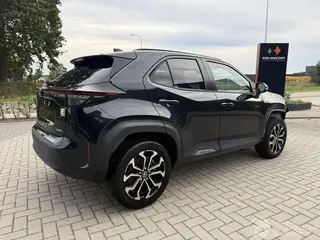 Toyota Yaris Cross 2025 photo 16