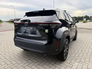 Toyota Yaris Cross 2025 photo 17