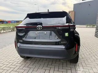 Toyota Yaris Cross 2025 photo 18