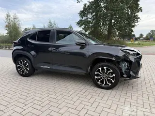 Toyota Yaris Cross 2025 photo 14
