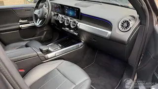 Mercedes EQB 2022 photo 3