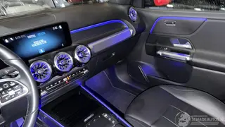 Mercedes EQB 2022 photo 7