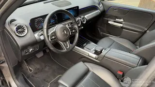 Mercedes EQB 2022 photo 4