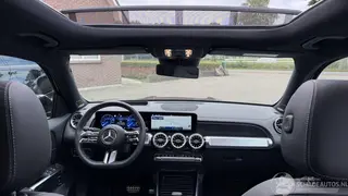 Mercedes EQB 2025 photo 4