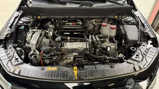 Mercedes EQB 2025 photo 8