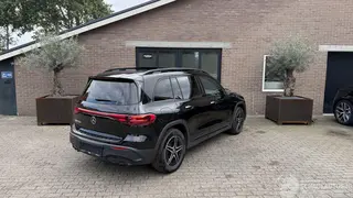 Mercedes EQB 2025 photo 2