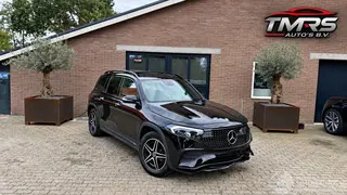 Mercedes EQB 2025 photo 1