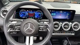 Mercedes EQB 2025 photo 6
