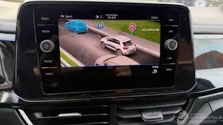 Volkswagen T-Roc 2025 photo 8