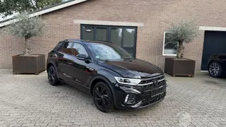 Volkswagen T-Roc 2025 photo 3