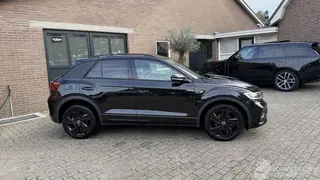 Volkswagen T-Roc 2025 photo 12