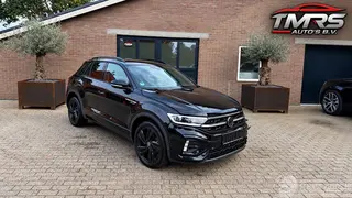 Volkswagen T-Roc 2025 photo 1