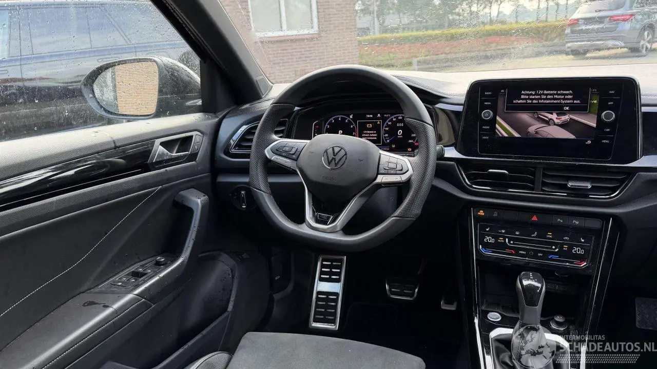 Volkswagen T-Roc 2025 photo 5