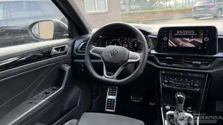 Volkswagen T-Roc 2025 photo 5
