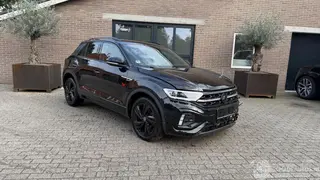 Volkswagen T-Roc 2025 photo 11