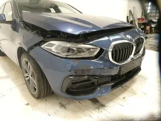 BMW 1-serie 2022 foto 10